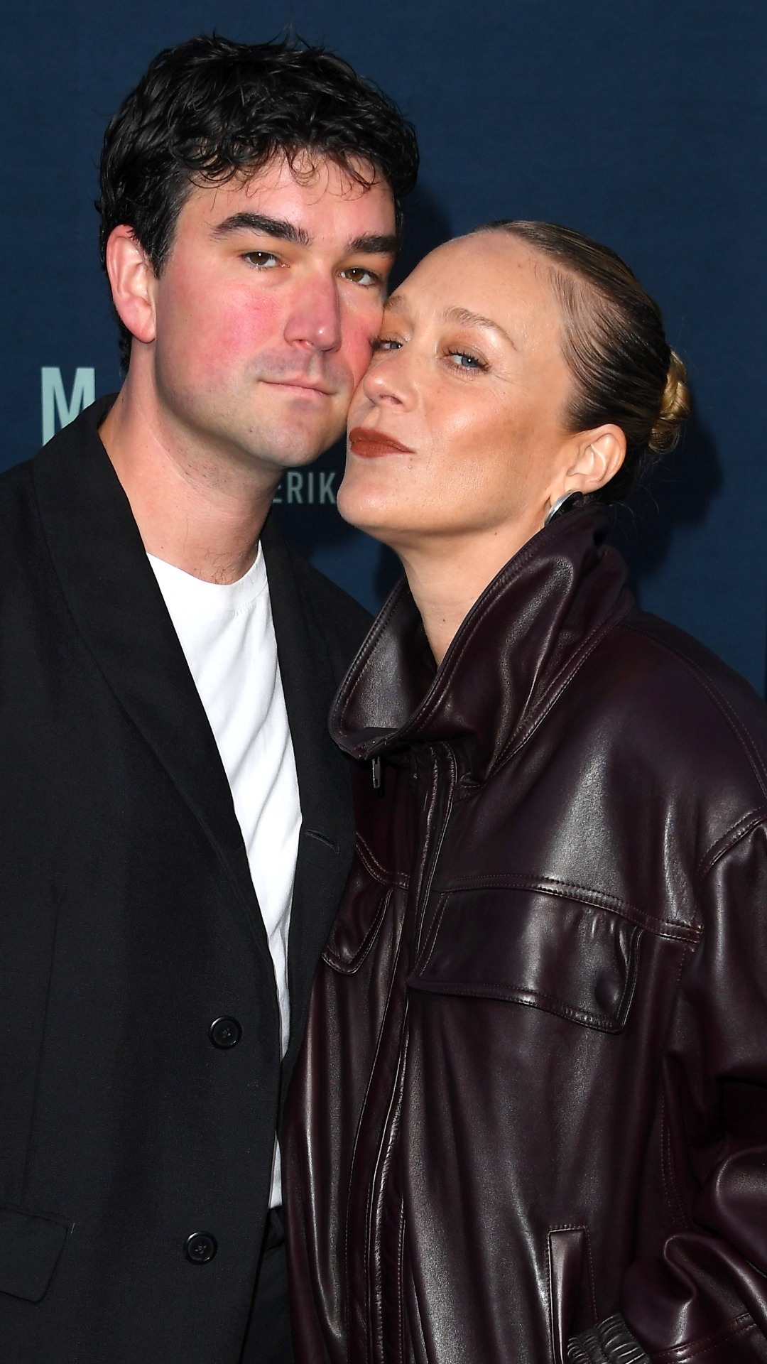Chloë Sevigny Found The Right Partner Later In Life