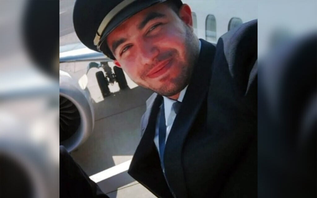 Shin Bet agents participating in interrogation of flydubai terrorist in UAE