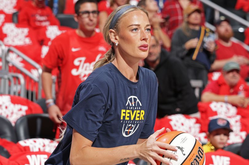 Sophie Cunningham clarifies sexuality after question about WNBA players ...