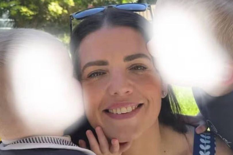 Tributes paid to mum-of-two fatally injured in rickshaw crash after ...