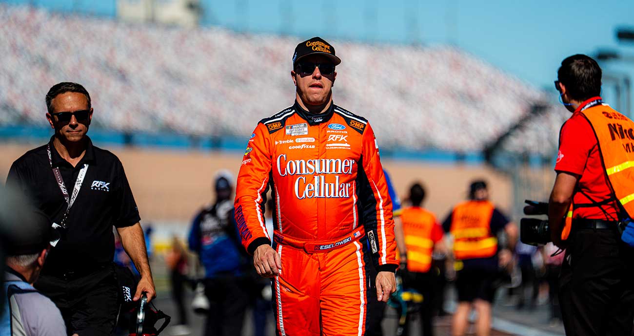 Brad Keselowski, RFK Racing management explain details of surprising split