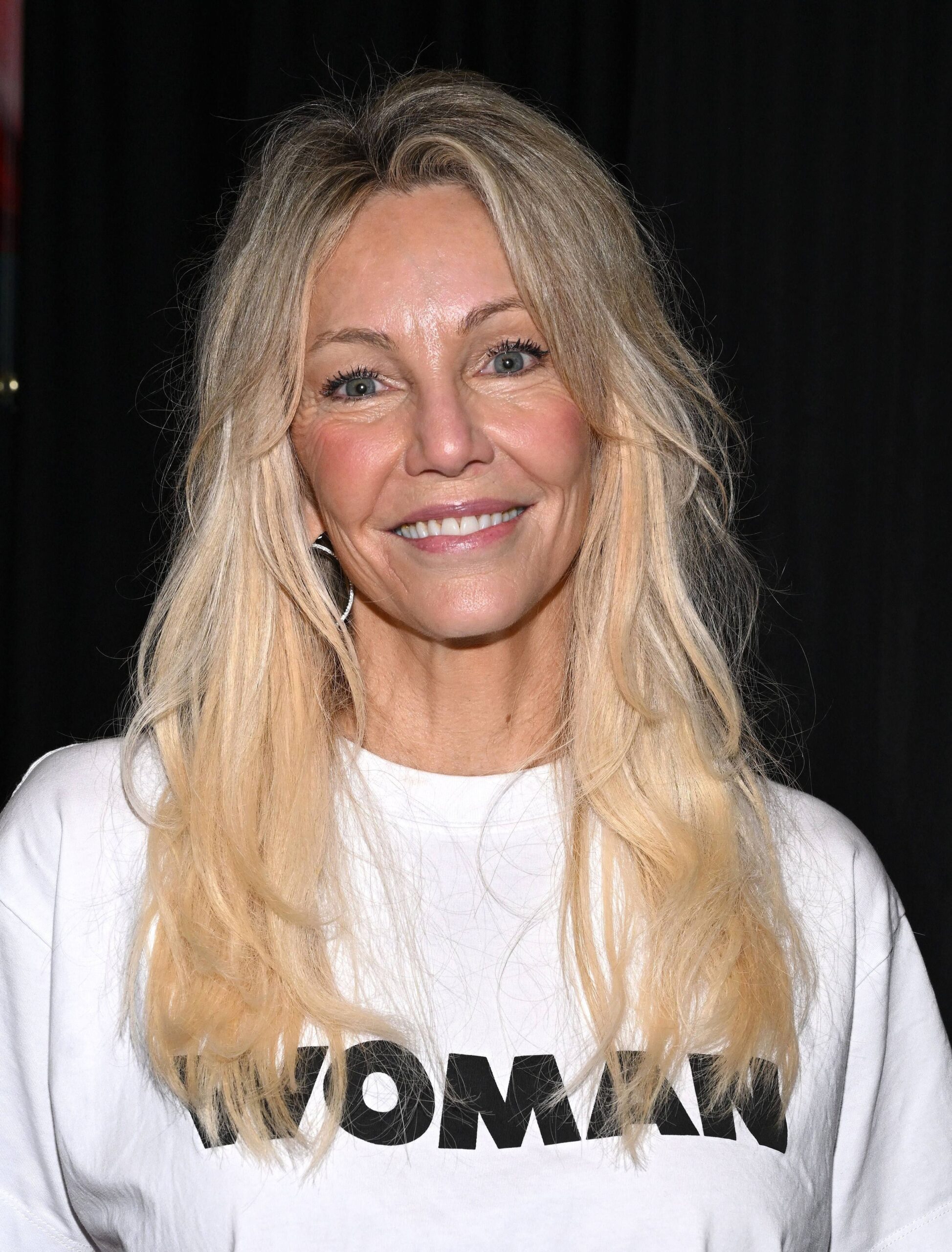 Heather Locklear reunites with her TV son 43 years later, bringing back ...