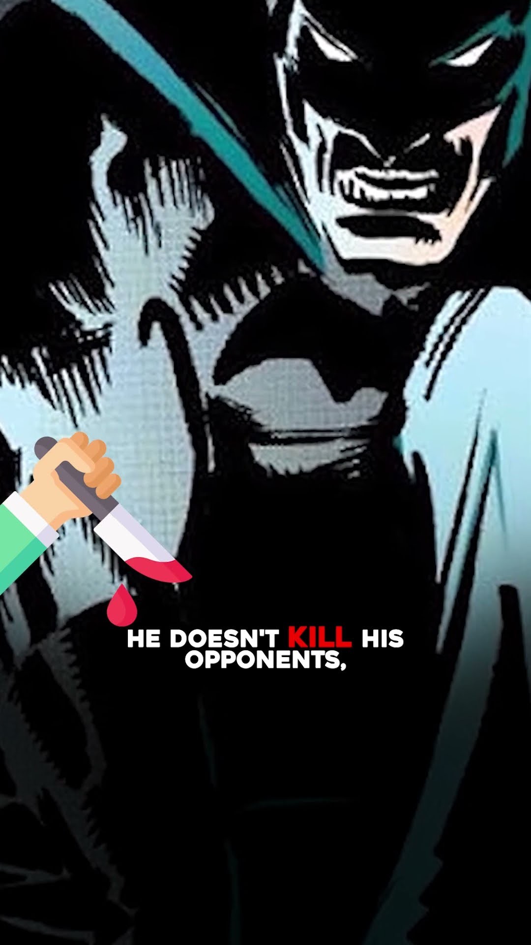 Who is the Riddler? | Batman | DC