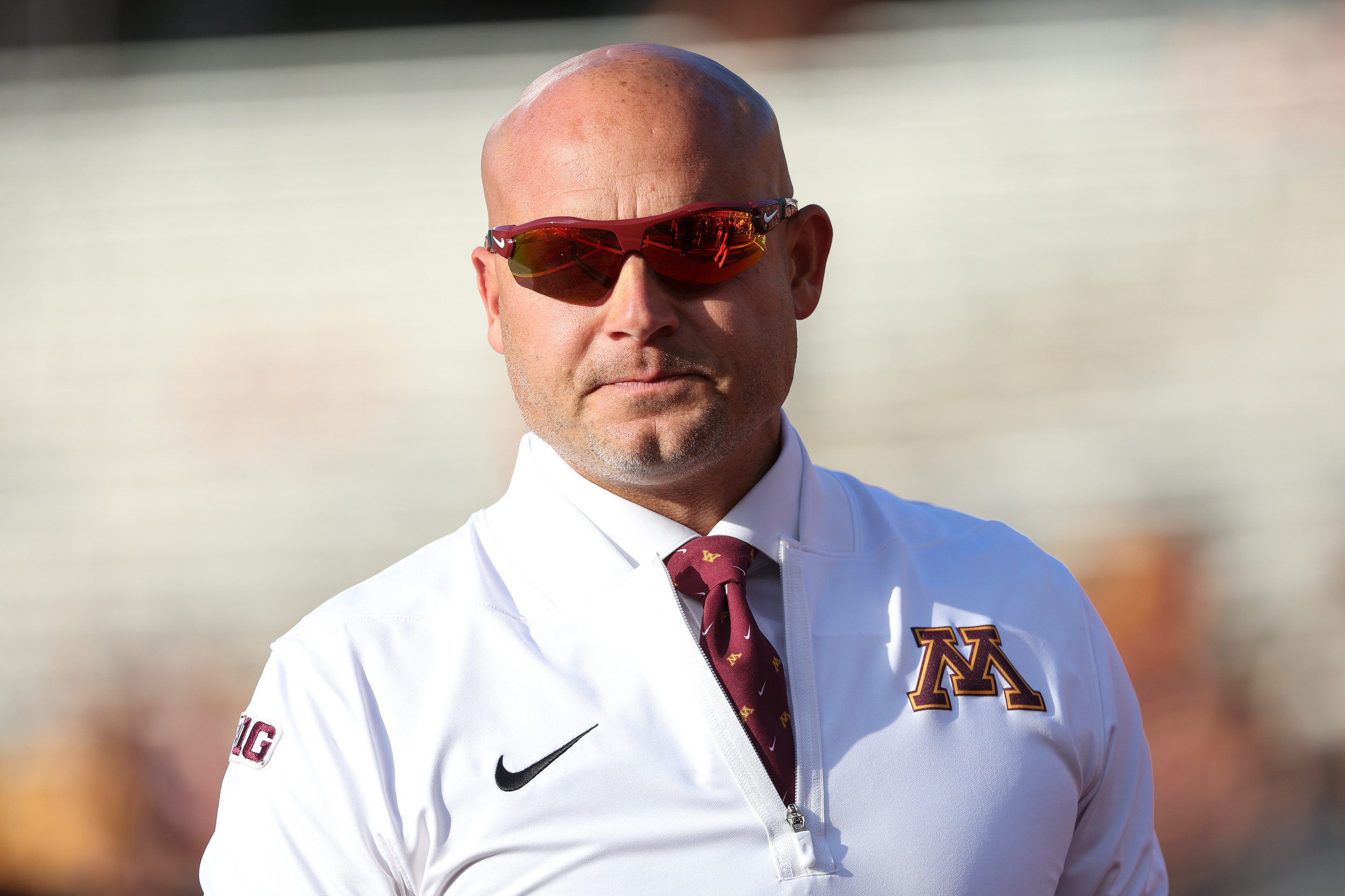 PJ Fleck’s 'Row the Boat' era surging again at Minnesota