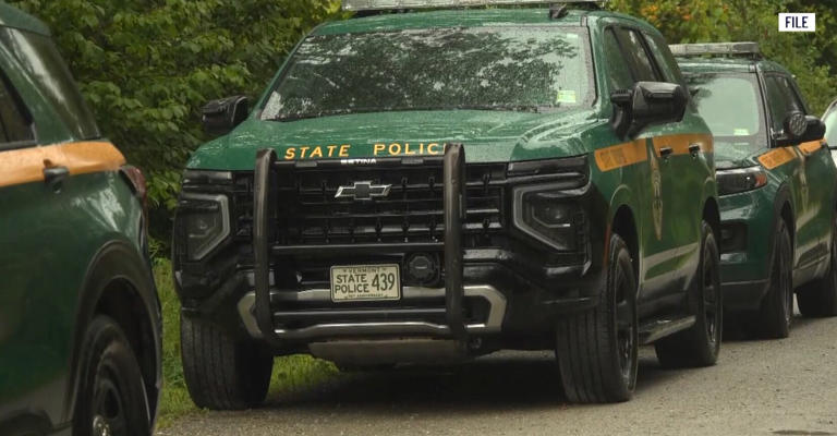 Springfield man arrested on drug trafficking charges in Vt.
