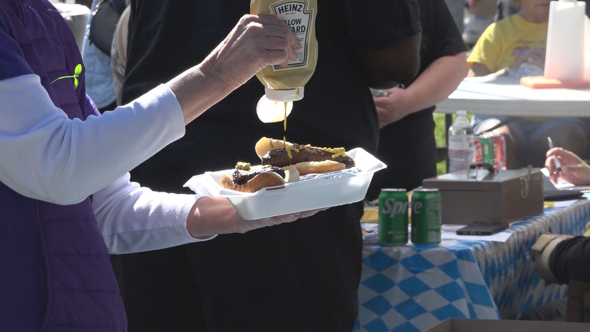Prince of Peace Oktoberfest celebrates fifth year with biggest festival yet
