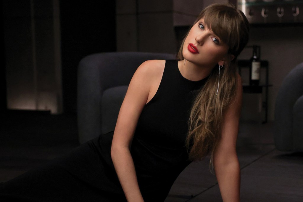 Taylor Swift's ‘Life of a Showgirl' hits 14th week atop Billboard 200
