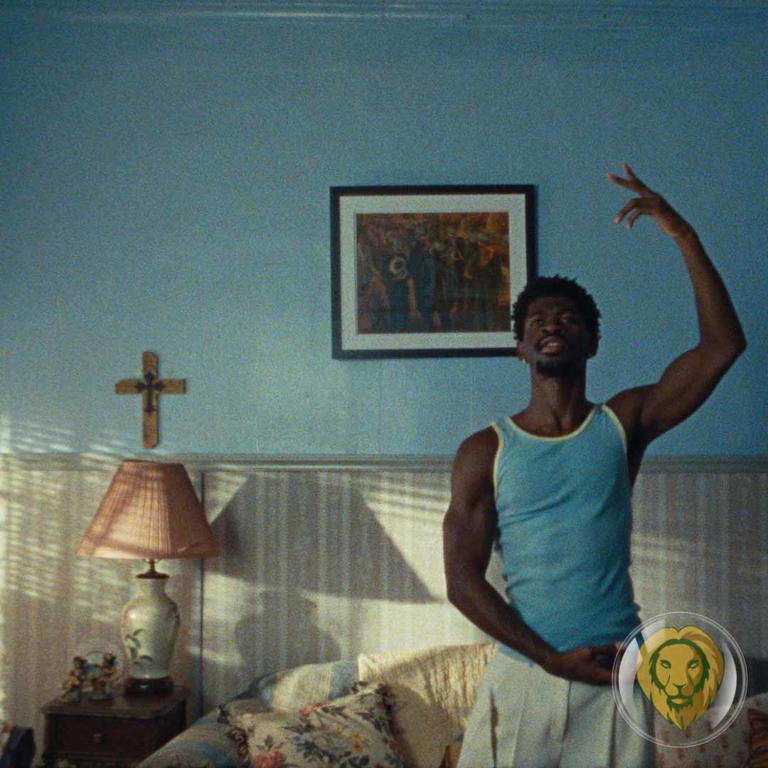 Lil Nas X returns with deeply personal new single 'World's Greatest'