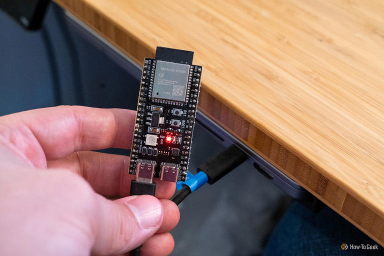 4 power tool upgrades that start themselves with a $5 ESP32 board