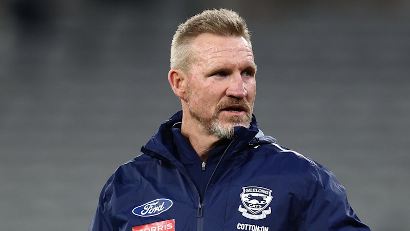 Buckley pulls out of North coach race as Lions board considers ...