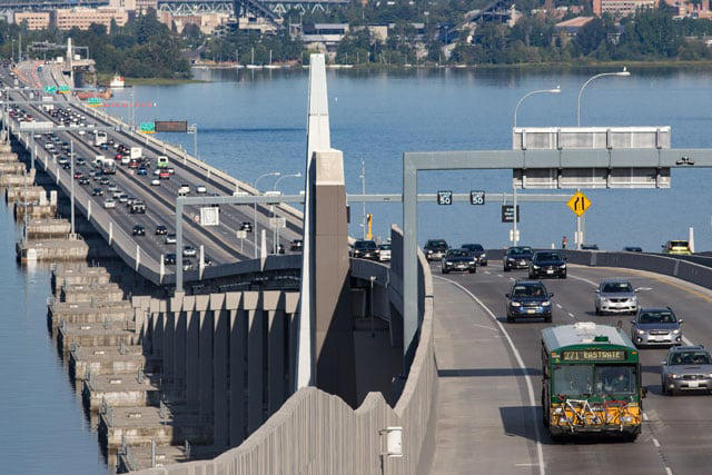 Drivers brace for major closures on I-5, I-405, SR 520 and SR 99 this ...
