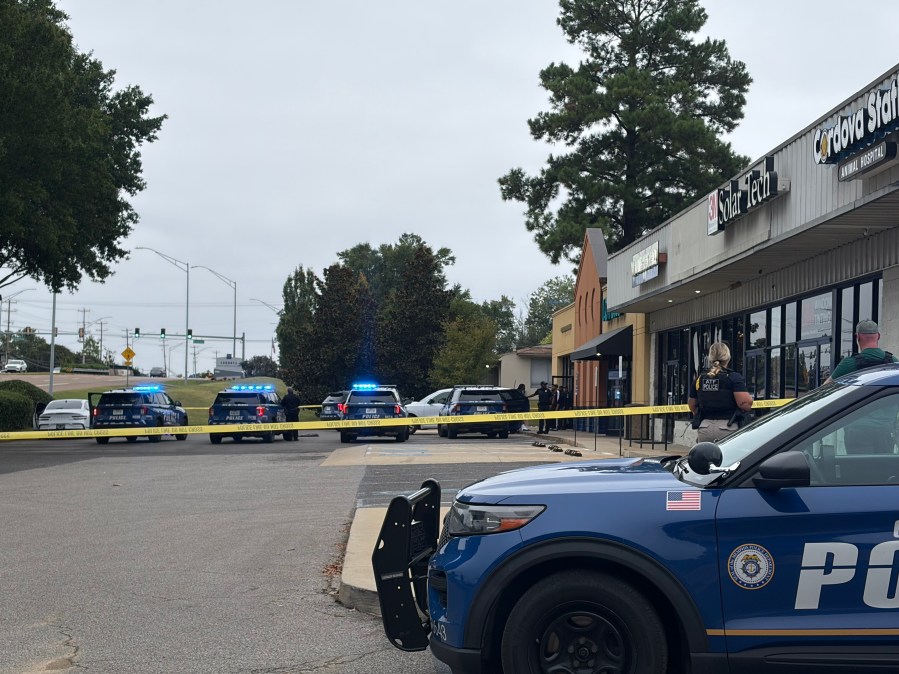 MPD’s crime initiative working to reduce gun violence