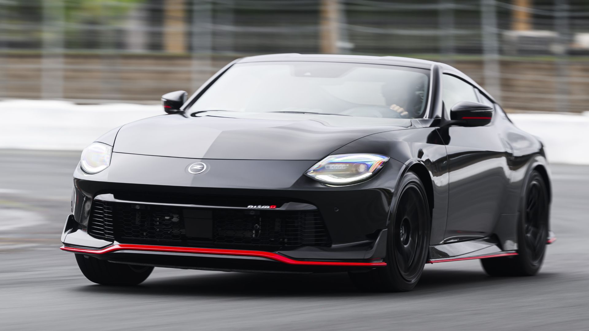 The Supra is dead. Long live the Nissan Z: The 6-cylinder sports car ...