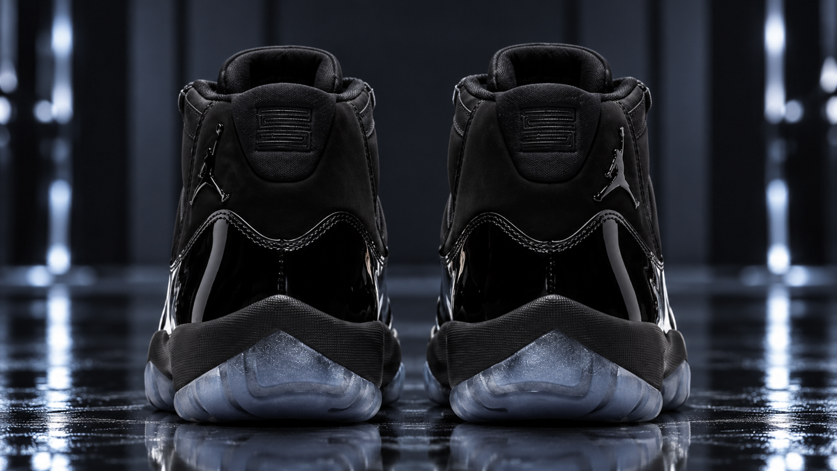 Air Jordan 11 cap and gown: Prices, history, where to buy