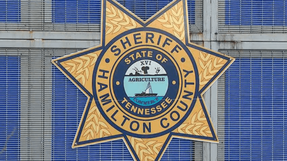 Two men arrested for soliciting minors in Hamilton County sting operation