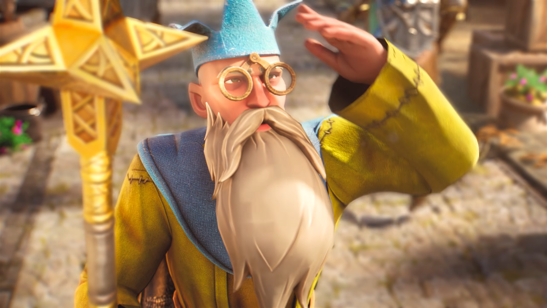 RuneScape 4 announced at RuneFest, full MMO sequel started as expansion ...