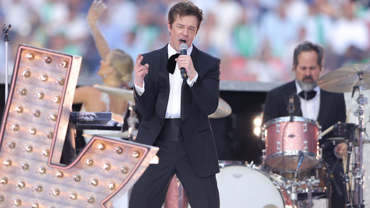 The Killers frontman Brandon Flowers' new music about faith, Americana ...
