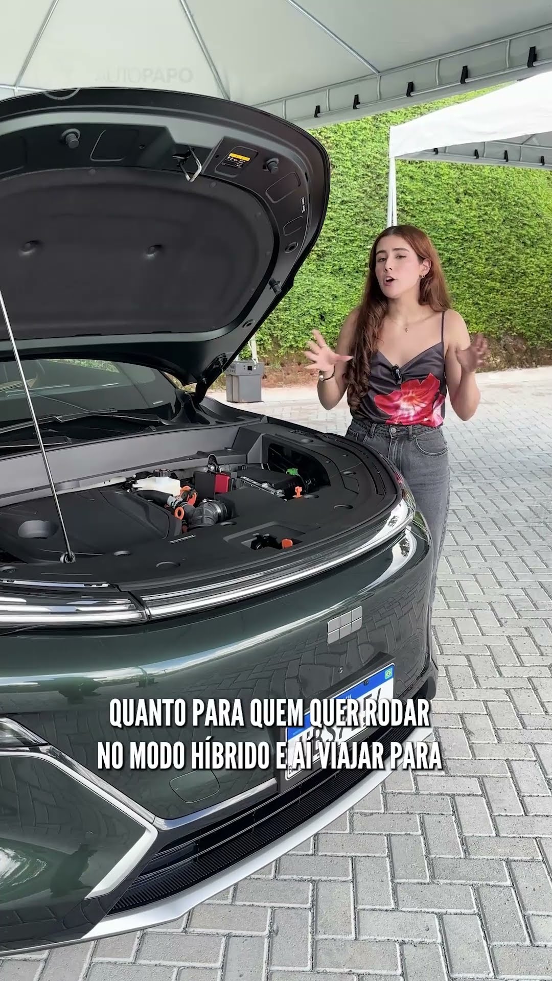 Híbrido plug-in com mais de 1.000 km de autonomia e preço abaixo de 2 # ...
