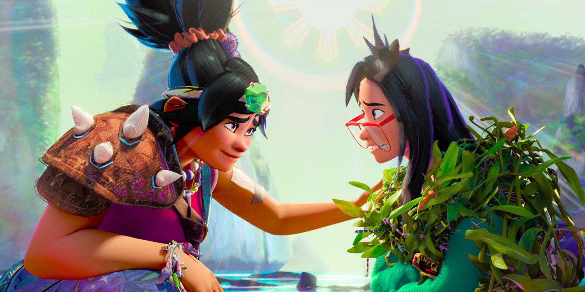 DreamWorks' epic fantasy adventure officially exits 2,000 theaters