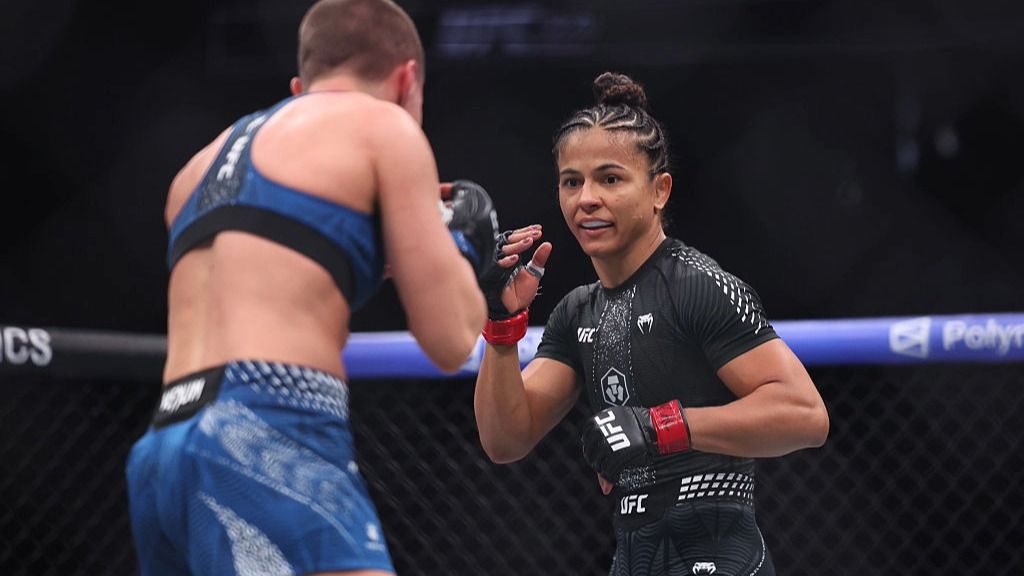 How to watch UFC 332 for free: Silva vs Wang live streams, no PPV ...