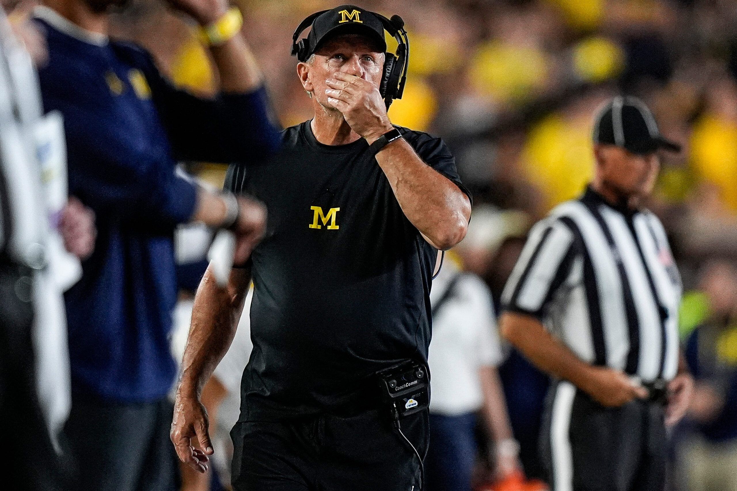 ‘Kyle Whittingham era is dead,’ ‘fire (him) today’ — calls mount for ...