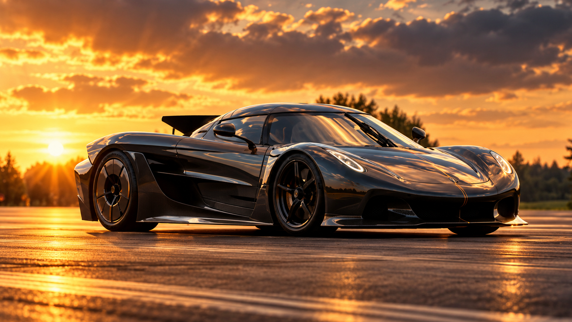 Koenigsegg Jesko’s 27.83s explained