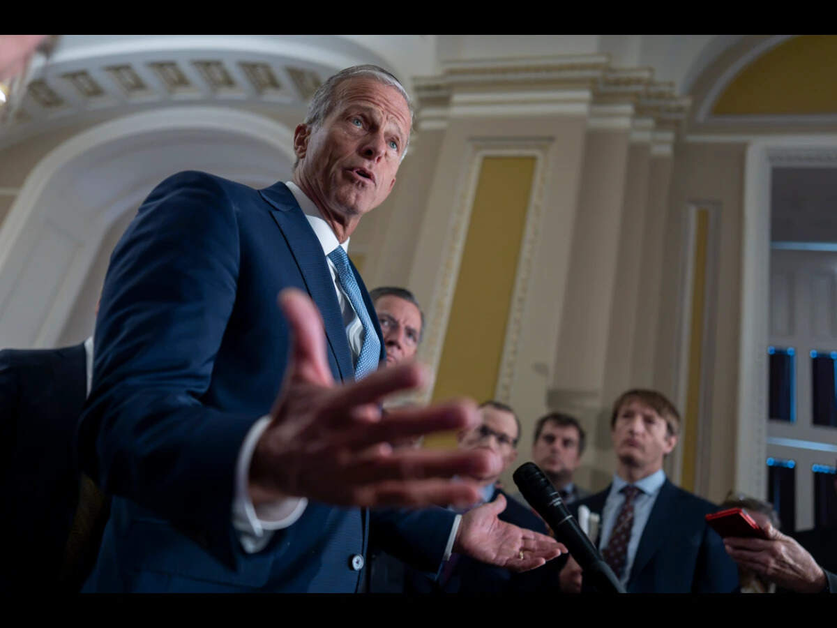 US midterm elections 2026: Are Democrats finally making a comeback in ...