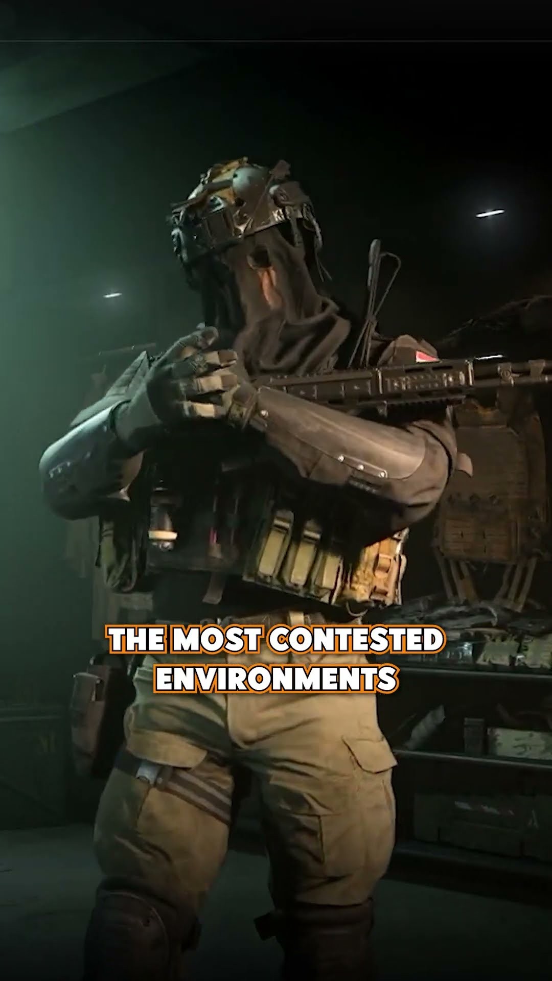The origin story of König from Call of Duty 🪖🎖️ #warzone3 #COD #Warzone