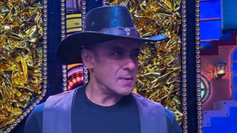 Salman Khan recalls being reluctant to host Dus Ka Dum amid negative image