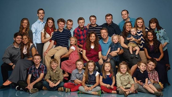How the Duggar family’s TV empire unraveled