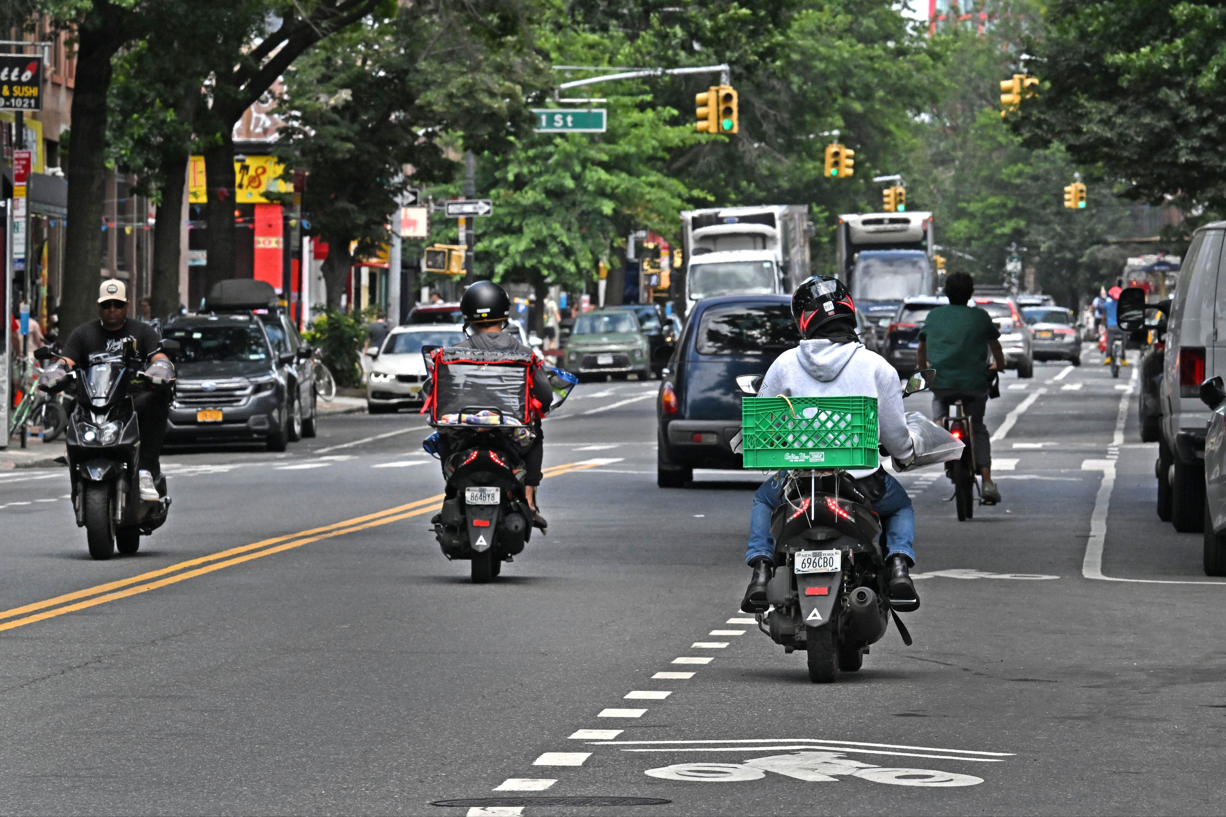 Stop e-bikes before they kill and maim again