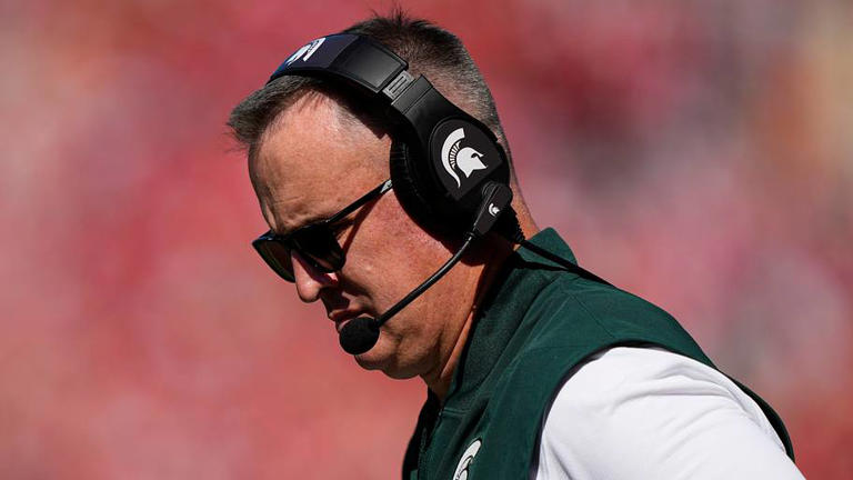 Winners, losers from Michigan State's lifeless loss at Wisconsin