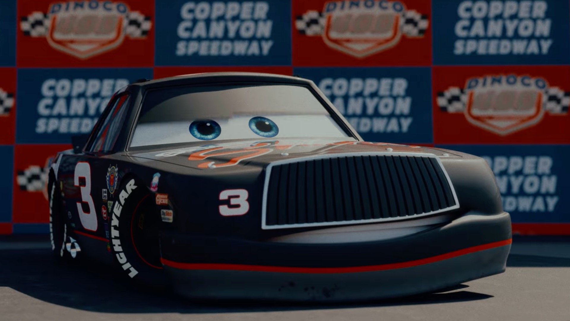 This animator is making a ‘Cars’ prequel film with spot-on 3D models of ...