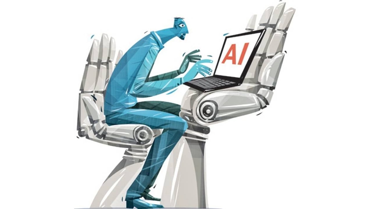 Keralam IT Dept now 'Dept of IT, AI & Future Tech'