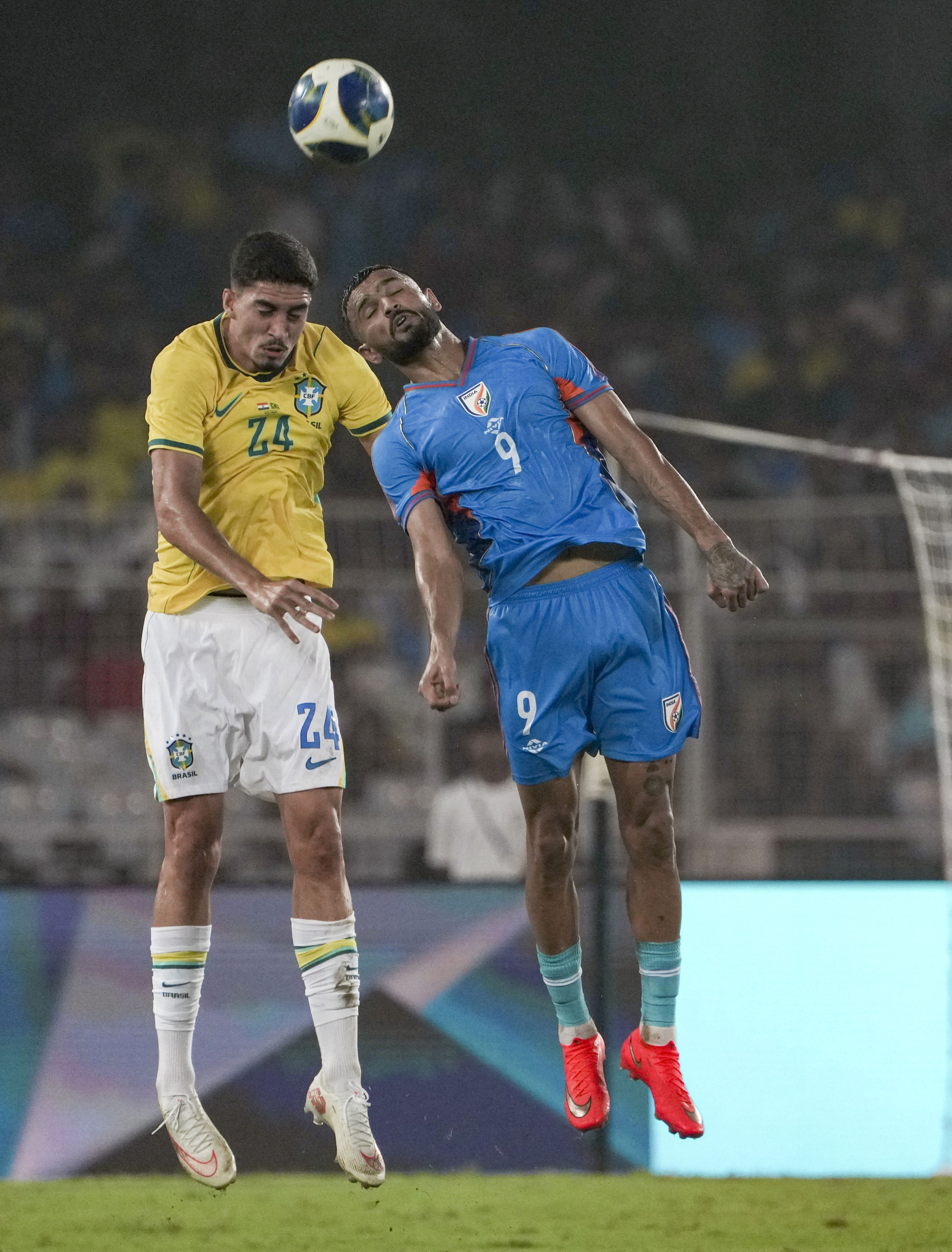 The more we play, the better it's for us: India coach Jamil seeks more ...