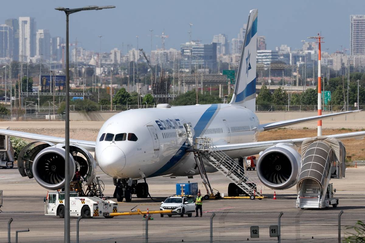UAE investigators say flydubai co-pilot was planning 'terrorist act'