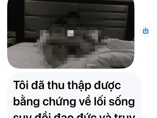 Nhiều trường hợp bị đe dọa, tống tiền bằng hình ảnh, video nhạy cảm do cắt ghép