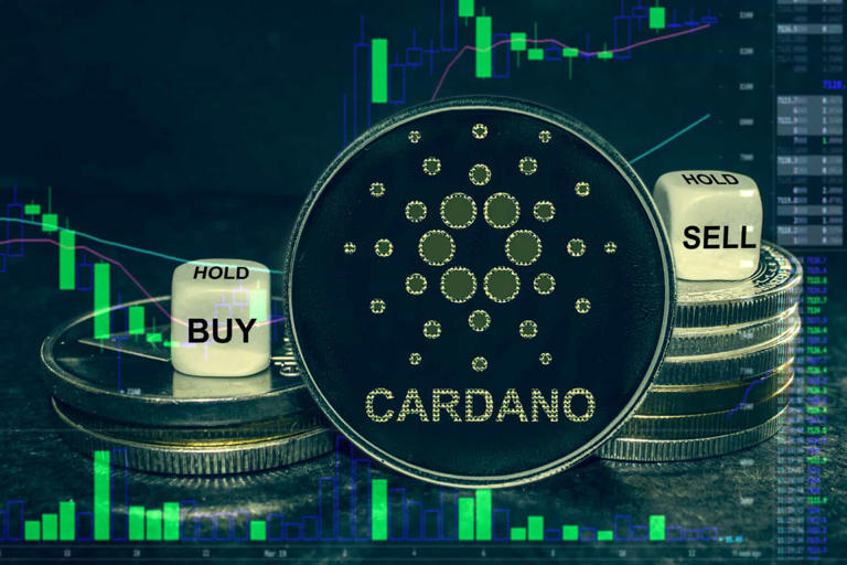 Cardano’s RealFi pays up to 9% on stablecoins. Can it do for ADA what ...