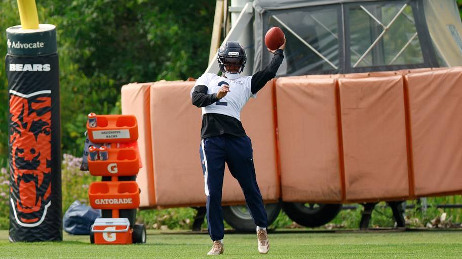 Coby Bryant's cryptic post has Bears fans dreaming of best-case scenario