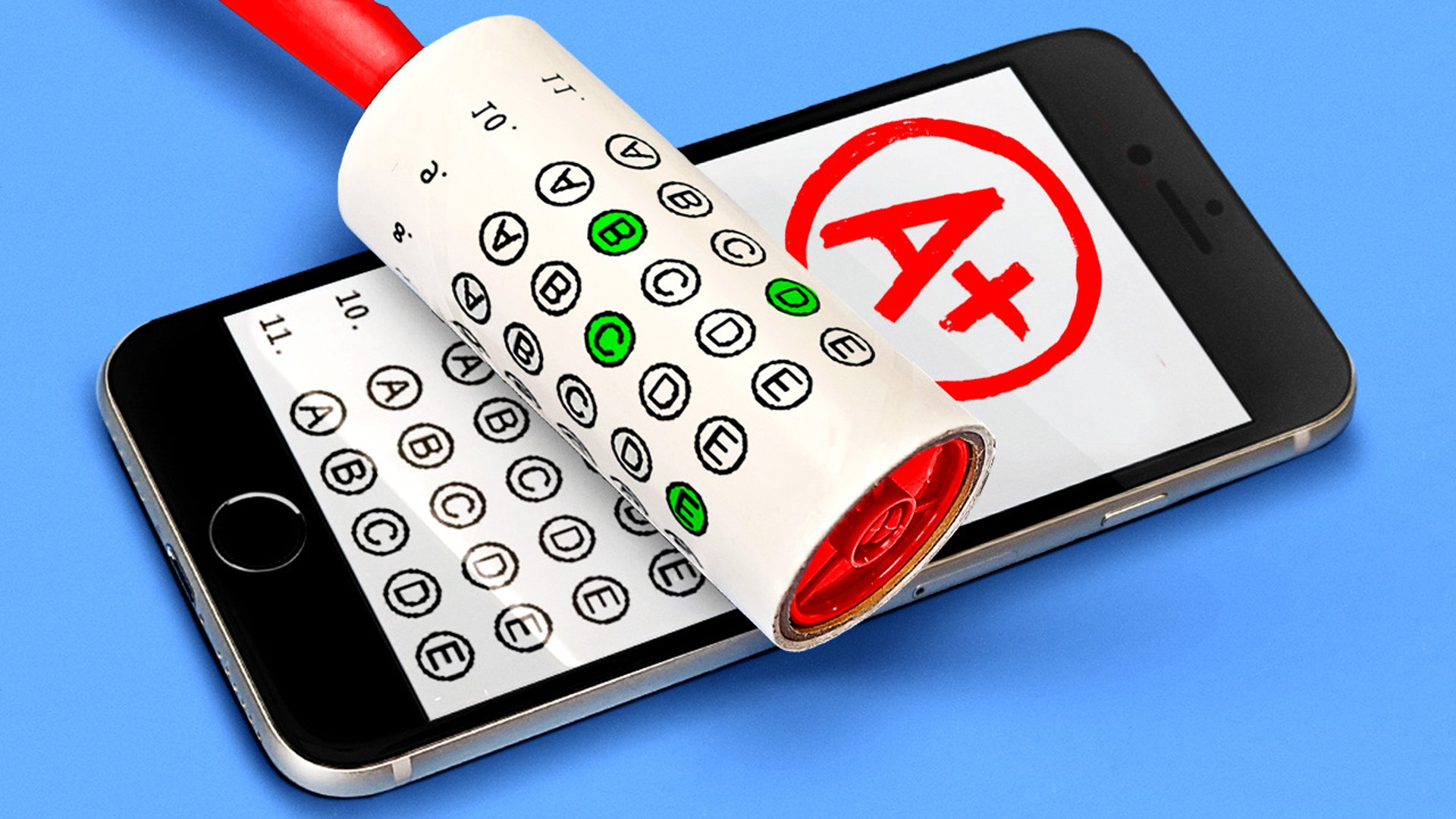 Funny school hacks, relatable fails, and genius pranks to try