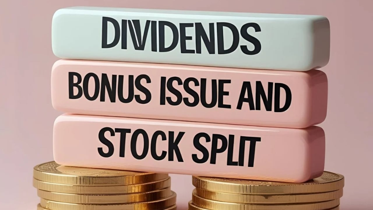 Corporate actions this week: NMDC, Accelya Solutions, PH Capital, PTC ...