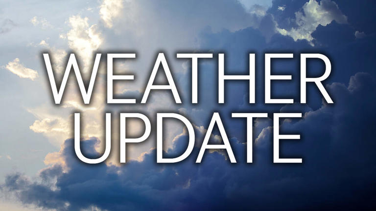Latest weather forecast: What's coming now for Modesto in wake of ...