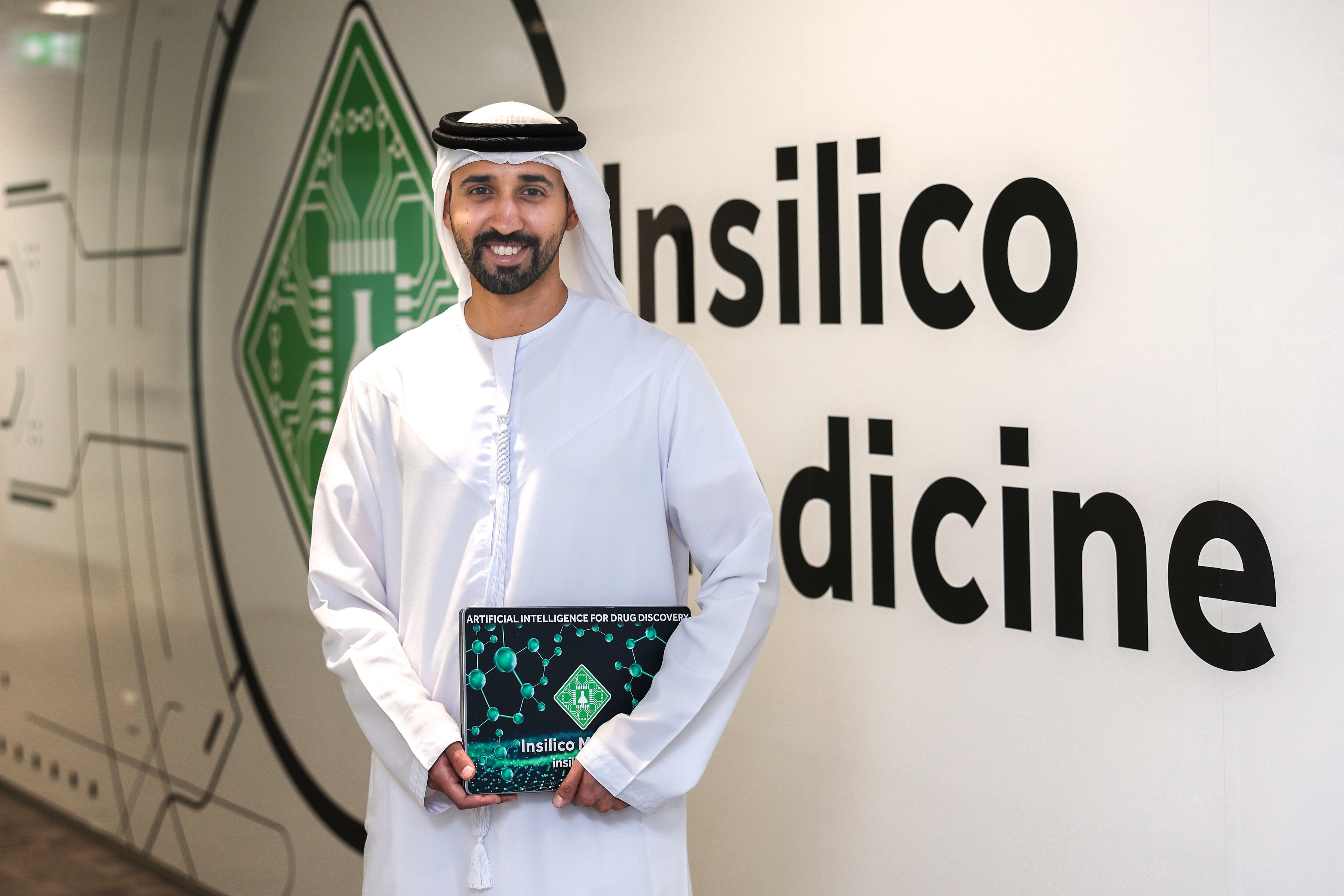 UAE scientists harness AI to discover potential blood cancer drug