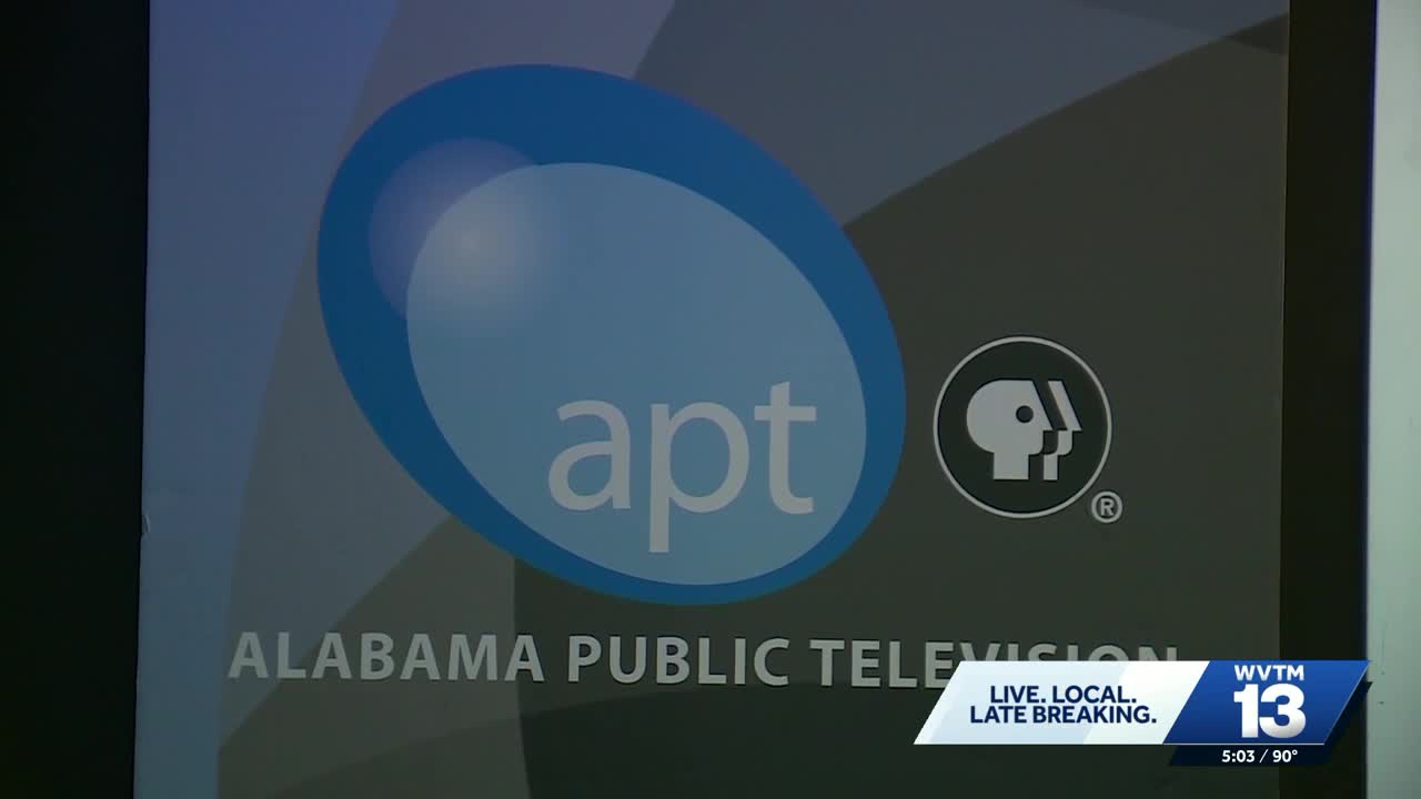 Alabama survey finds majority supports APT’s ties with PBS, state funding