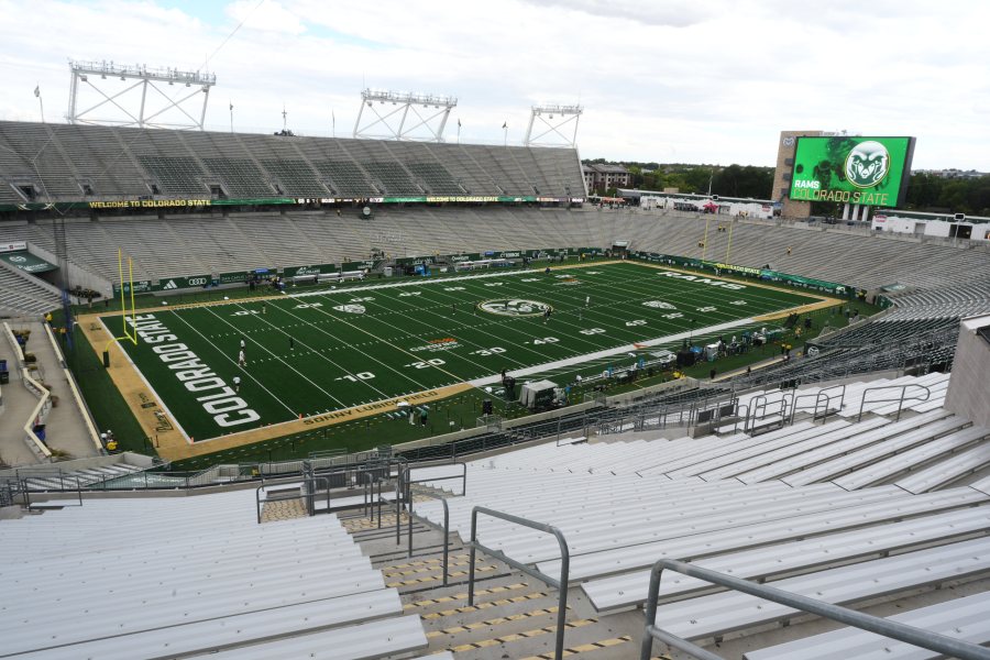 Colorado State dismisses defensive coordinator Tyson Summers from play ...