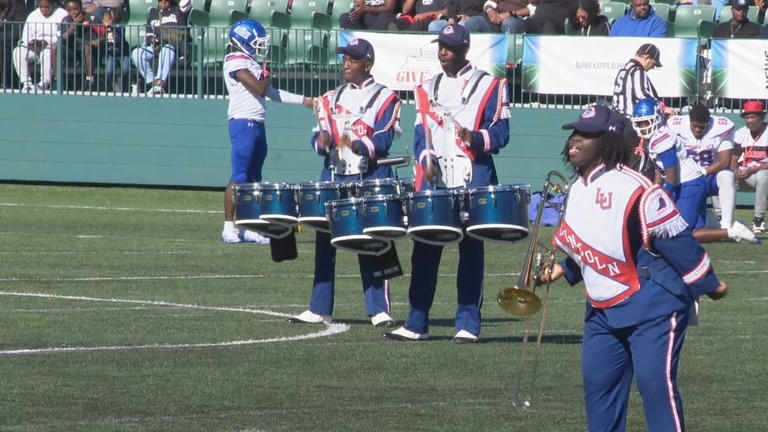 Rochester hosts 3rd annual HBCU football game