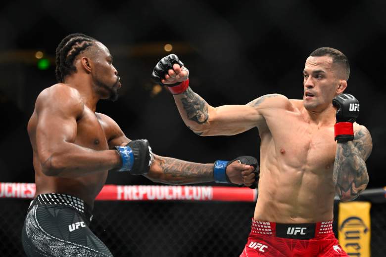 Roberto Soldic victorious in octagon debut at UFC 332