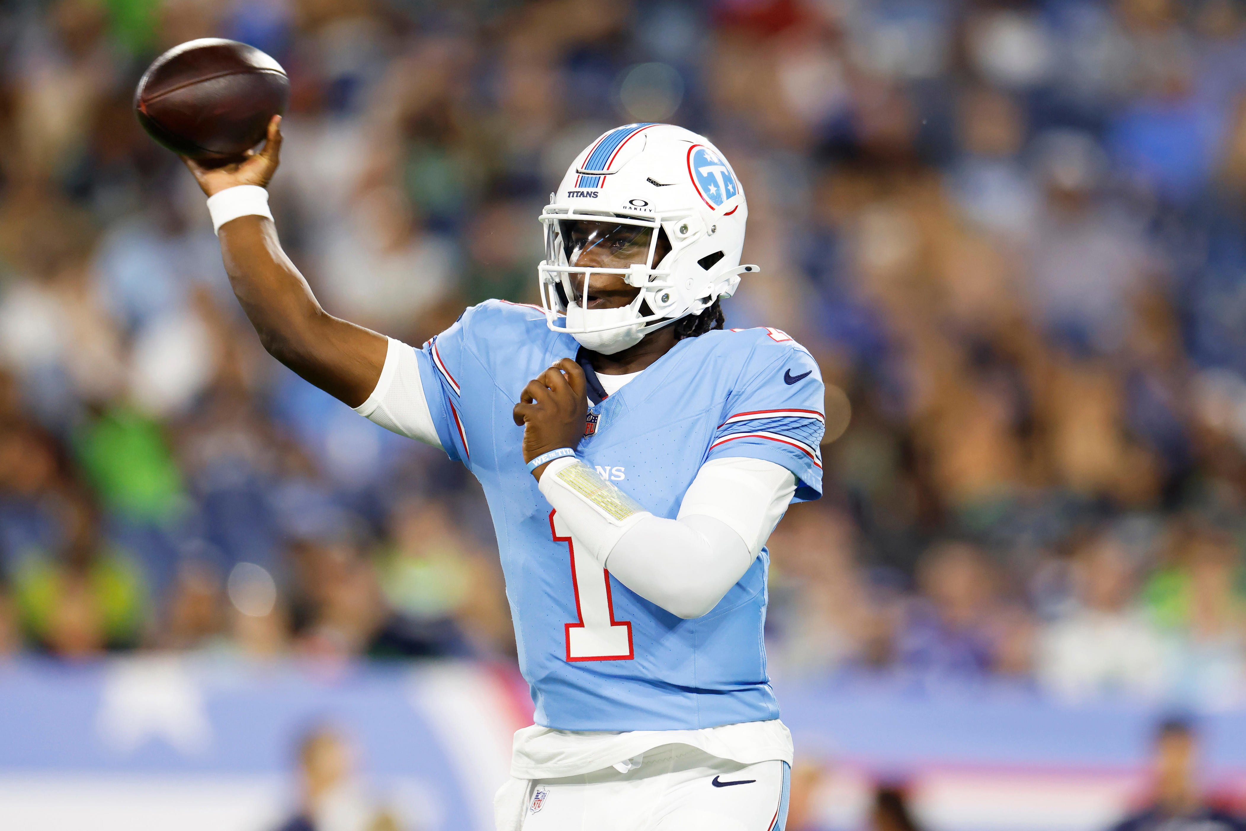 Ravens vs. Titans: 5 keys to a Baltimore win in Week 4