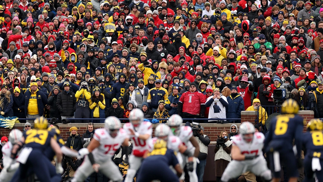 7 defining matchups in 2026 college football