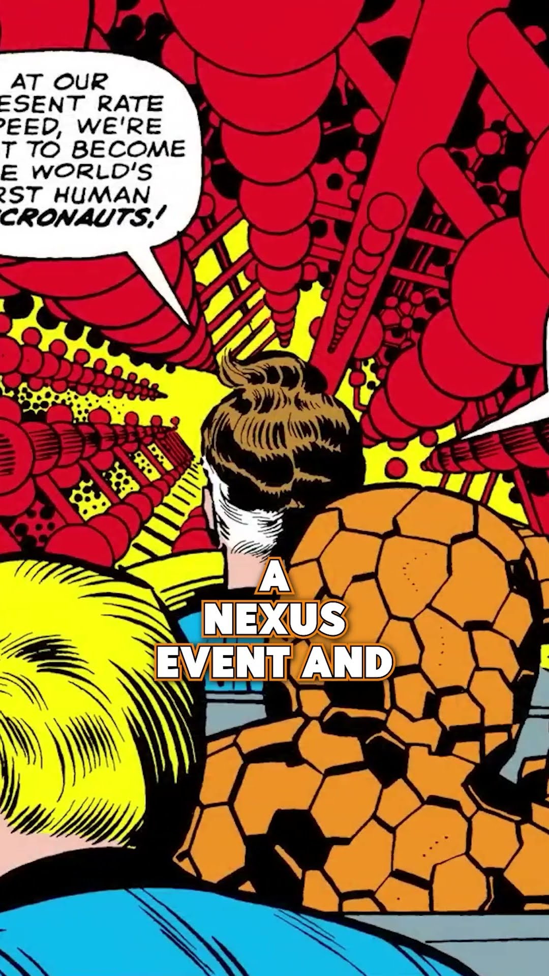 What is the microverse?☄️ #marvel #antman